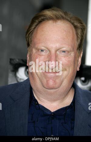 22. September 2006 - Hollywood, LOS ANGELES, USA - JEFFERY JONES. SCHAUSPIELER. DEADWOOD STAFFEL 2, PREMIERE. CINERAMA DOME, HOLLYWOOD, LOS ANGELES, USA.06-Jun-06.LAR71669.K51205.CREDIT: (Kredit-Bild: © Globe Photos/ZUMAPRESS.com) Stockfoto