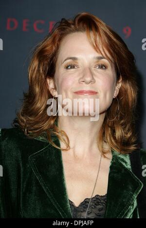 18. Januar 2006 - Hollywood, LOS ANGELES, USA - LEA THOMPSON. SCHAUSPIELERIN. MEMORIS OF A GEISHA, PREMIER. KODAK THEATER, HOLLYWOOD, LOS ANGELES, USA.04 Dez 05.LAP61685.K46435. (Kredit-Bild: © Globe Photos/ZUMAPRESS.com) Stockfoto