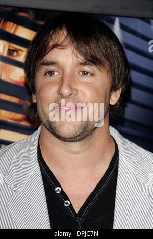 15. September 2006 - Los Angeles Filmfestival, LOS ANGELES, USA - RICHARD LINKLATER. FILMREGISSEUR UND DREHBUCHAUTOR. EIN SCANNER DARLY, LOS ANGELES PREMIERE. LOS ANGELES FILMFESTIVAL, LOS ANGELES, USA.06-29-2006.LAR71064.K49928. (Kredit-Bild: © Globe Photos/ZUMAPRESS.com) Stockfoto