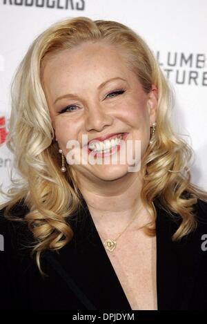 21. Februar 2006 - Century City, LOS ANGELES, USA - SUSAN STROMAN. FILMREGISSEUR UND DREHBUCHAUTOR. DIE HERSTELLER PREMIER. Jahrhundert Century City, LOS ANGELES, USA.12-12-2005.LAP62234.K46899.CREDIT von (Kredit-Bild: © Globe Photos/ZUMAPRESS.com) Stockfoto