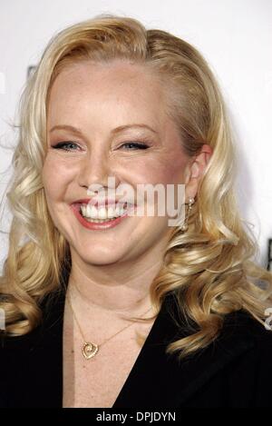 21. Februar 2006 - Century City, LOS ANGELES, USA - SUSAN STROMAN. FILMREGISSEUR UND DREHBUCHAUTOR. DIE HERSTELLER PREMIER. Jahrhundert Century City, LOS ANGELES, USA.12-12-2005.LAP62233.K46899.CREDIT von (Kredit-Bild: © Globe Photos/ZUMAPRESS.com) Stockfoto