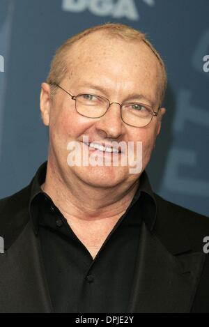 3. März 2006 - Century City, LOS ANGELES, USA - RANDY QUAID. ACTOR.58TH DIRECTORS GUILD OF AMERICA AWARDS. Jahrhundert Century City, LOS ANGELES, USA.28 Jan 06.LAQ64371.K47080. (Kredit-Bild: © Globe Photos/ZUMAPRESS.com) Stockfoto