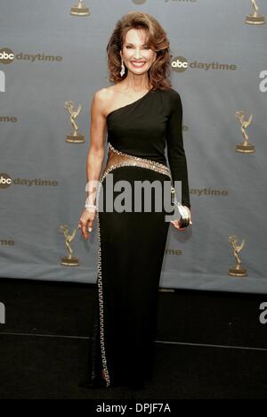 6. September 2006 - Hollywood, LOS ANGELES, USA - SUSAN LUCCI. ACTRESS.33RD DAYTIME EMMY AWARDS. KODAK Theater, HOLLYWOOD, LOS ANGELES, USA.28-Apr-06.LAR69594.K51167.CREDIT: (Kredit-Bild: © Globe Photos/ZUMAPRESS.com) Stockfoto
