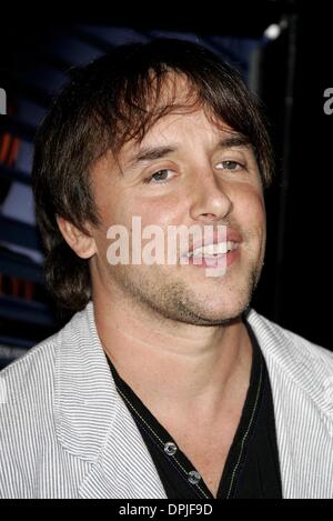 15. September 2006 - Los Angeles Filmfestival, LOS ANGELES, USA - RICHARD LINKLATER. FILMREGISSEUR UND DREHBUCHAUTOR. EIN SCANNER DARLY, LOS ANGELES PREMIERE. LOS ANGELES FILMFESTIVAL, LOS ANGELES, USA.06-29-2006.LAR71066.K49928. (Kredit-Bild: © Globe Photos/ZUMAPRESS.com) Stockfoto