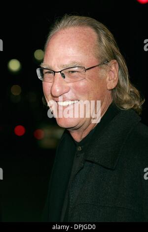 18. Januar 2006 - Westwood, Kalifornien, USA - Craig. SCHAUSPIELER. THE FAMILY STONE PREMIERE. WESTWOOD, Kalifornien, USA.06-Dez-05.DID14091.K46435. (Kredit-Bild: © Globe Photos/ZUMAPRESS.com) Stockfoto