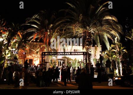 28. März 2006 - West Hollywood, LOS ANGELES, USA - VANITY FAIR OSCAR PARTY. MORTONS, WEST HOLLYWOOD, USA. VANITY FAIR PARTY 2006.MORTONS, WEST HOLLYWOOD, LOS ANGELES, USA.05-Mar-06.LAQ66073.K47133.03-05-2006. (Kredit-Bild: © Globe Photos/ZUMAPRESS.com) Stockfoto