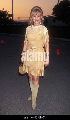 24. April 2006 - BARBARA EDEN an S.H.A.R.E. BOOMTOWN. CBS STUDIOS IN LOS ANGELES, KALIFORNIEN 1996. LISA ROSE-(Kredit-Bild: © Globe Photos/ZUMAPRESS.com) Stockfoto