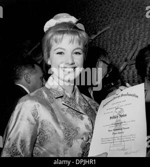 12. Juli 2006 - SHIRLEY JONES. NAT - DALLINGER (Kredit-Bild: © Globe Photos/ZUMAPRESS.com) Stockfoto