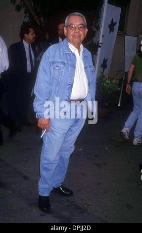 23. August 2006 - TOM BOSLEY 1992.L3276. LISA ROSE-(Kredit-Bild: © Globe Photos/ZUMAPRESS.com) Stockfoto