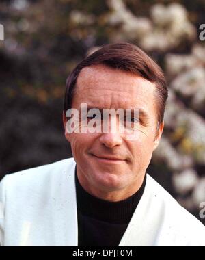 11. August 2006 - MIKE DOUGLAS. TOM CAFFREY - MIKEDOUGLASRETRO(Credit Image: © Globe Photos/ZUMAPRESS.com) Stockfoto