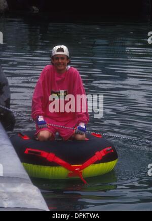 30. August 2006 - CHRISTOPHER PETTIET 1992.L3056. BOB - V. NOBLE (Kredit-Bild: © Globe Photos/ZUMAPRESS.com) Stockfoto