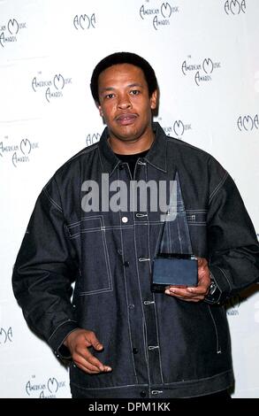 9. März 2006 - Awards K20778FB.28th American Music... Shrine Auditorium, Los Angeles, Kalifornien... Dr. Dre. Fitzroy Barrett (Kredit-Bild: © Globe Photos/ZUMAPRESS.com) Stockfoto