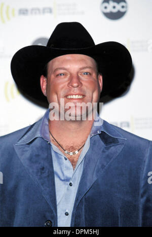 7. November 2006 - K20324FB. DIE 2000 RADIO CITY MUSIC AWARDS IM ALADDIN HOTEL, LAS VEGAS NV-11-04-2000.JOHN-MONTGOMERY. FITZROY BARRETT - PHOTOS(Credit Image: © Globe Photos/ZUMAPRESS.com) Stockfoto