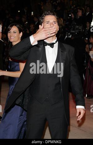 28. März 2006 - West Hollywood, LOS ANGELES, USA - ERIC BANA. SCHAUSPIELER. VANITY FAIR PARTY 2006.MORTONS, WEST HOLLYWOOD, LOS ANGELES, USA.05-Mar-06.LAQ66329.K47133.03-05-2006. (Kredit-Bild: © Globe Photos/ZUMAPRESS.com) Stockfoto