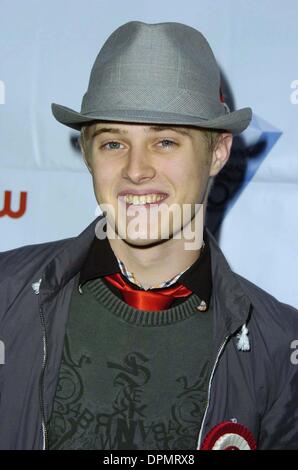 26. November 2006 - statt das 75th Annual Hollywood Christmas Parade am 26. November 2006, in Los Angeles... Michael Germana - 2006..K50891MGE(Credit Image: © Globe Photos/ZUMAPRESS.com) Stockfoto