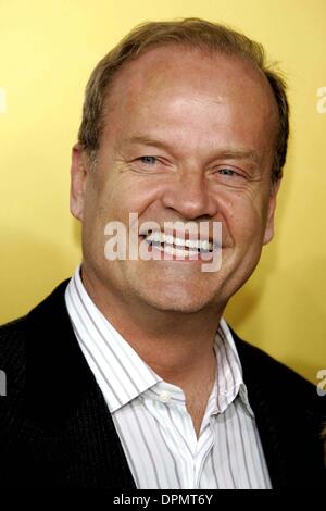 14. Dezember 2006 - Graumans Chinese, Hollywood, LOS ANGELES, USA - KELSEY GRAMMER. SCHAUSPIELER. K51081. WELTPREMIERE VON ROCKY BALBOA GRAUMANS CHINESE THEATRE HOLLYWOOD, CA 13.12.2006. (Kredit-Bild: © Globe Photos/ZUMAPRESS.com) Stockfoto