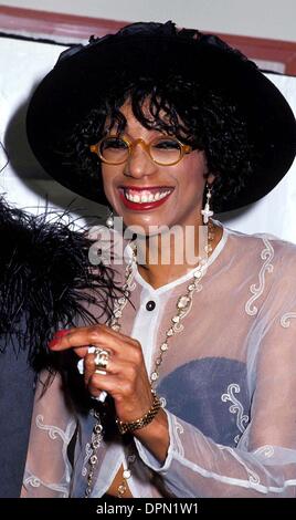 12. April 2006 - L2942. JUNI-ZEIGER. LISA ROSE / JUNEPOINTERRETRO (Kredit-Bild: © Globe Photos/ZUMAPRESS.com) Stockfoto