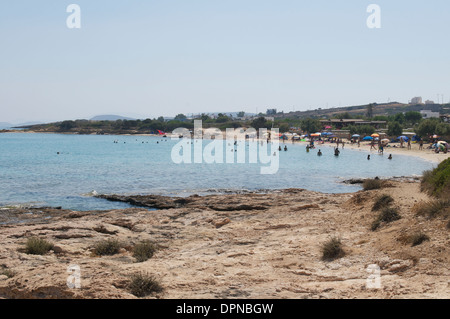 Koufonissia, Koufunissi, Koufonissia, Kykladen, Griechenland Stockfoto