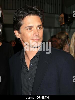 30. Oktober 2006 - Santa Monica, Kalifornien, USA - BILLY WARLOCK-. BAYWATCH DVD-RELEASE-PARTY-. CASA DEL MAR, SANTA MONICA, KALIFORNIEN -.10-30-2006-. NINA PROMMER / 2006.K50347NP (Kredit-Bild: © Globe Photos/ZUMAPRESS.com) Stockfoto