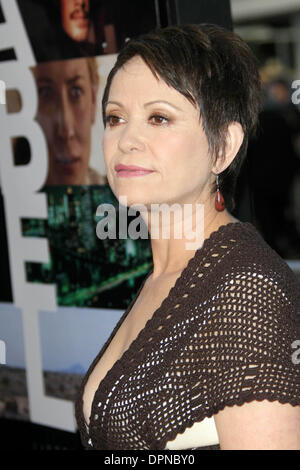 6. November 2006 - Los Angeles, Kalifornien, USA - ADRIANA BARRAZA-. BABEL-PREMIERE-. WESTWOOD, KALIFORNIEN -.11-05-2006-. NINA PROMMER / 2006.K50553NP (Kredit-Bild: © Globe Photos/ZUMAPRESS.com) Stockfoto