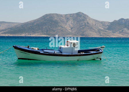 Koufonissia, Koufunissi, Koufonissia, Kykladen, Griechenland Stockfoto