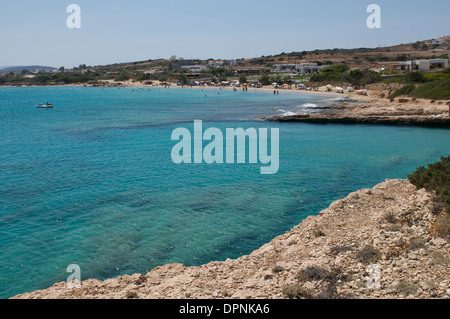 Koufonissia, Koufunissi, Koufonissia, Kykladen, Griechenland Stockfoto