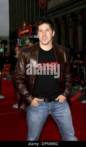 4. Mai 2006 - Hollywood, Kalifornien, USA - RAY PARK-. MISSION IMPOSSIBLE III FAN SCREENING-. MANNS CHINESE THEATER, HOLLYWOOD, KALIFORNIEN -.05-04-2006-. NINA PROMMER / 2006.K47644NP. (Kredit-Bild: © Globe Photos/ZUMAPRESS.com) Stockfoto