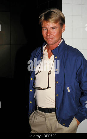 17. August 2006 - JAN MICHAEL VINCENT. MICHELSON-1987 (Kredit-Bild: © Globe Photos/ZUMAPRESS.com) Stockfoto