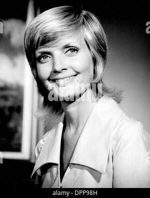 12. Juli 2006 - FLORENCE HENDERSON AS CAROL BRADY IN '' THE BRADY BUNCH". GELIEFERT von AD - TV-FILM-STILL(Credit Image: © Globe Photos/ZUMAPRESS.com) Stockfoto