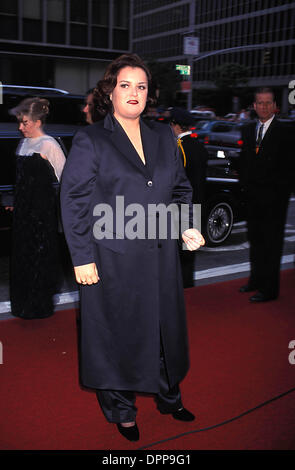 24. August 2006 - Auszeichnungen K12573WW.52ND ANNAL TONY bei RADIO CITY MUSIC HALL in NEW YORK CITY 07.06.1998. WALTER WEISSMAN - PHOTOS(Credit Image: © Globe Photos/ZUMAPRESS.com) Stockfoto