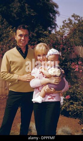 24. April 2006 - BARBARA EDEN. VON geliefert (Kredit-Bild: © Globe Photos/ZUMAPRESS.com) Stockfoto