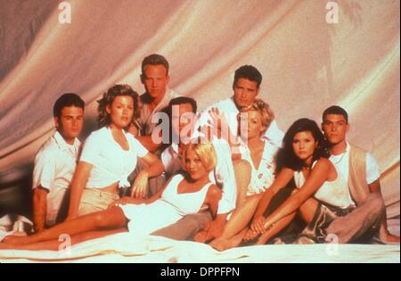 10. Mai 2006 - '' BEVERLY HILLS 90210''. K4756LL. VOM TV-FILM-STILL(Credit Image: © Globe Photos/ZUMAPRESS.com) Stockfoto