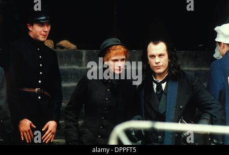 22. Mai 2006 - JULIA ROBERTS mit JOHN MALKOVICK IN '' MARY REILLY''. Kerne von TV-FILM-STILL(Credit Image: © Globe Photos/ZUMAPRESS.com) Stockfoto