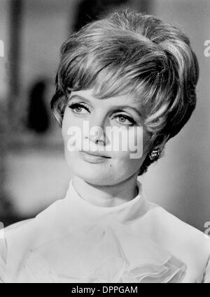 12. Juli 2006 - FLORENCE HENDERSON '' THE BRADY BUNCH". VOM TV-FILM-STILL(Credit Image: © Globe Photos/ZUMAPRESS.com) Stockfoto