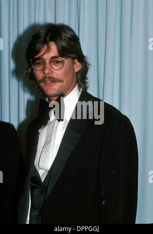 17. August 2006 - JAN MICHAEL VINCENT. MICHELSON-1980 (Kredit-Bild: © Globe Photos/ZUMAPRESS.com) Stockfoto