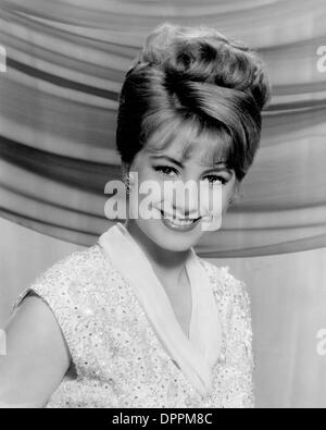 12. Juli 2006 - SHIRLEY JONES. VON geliefert (Kredit-Bild: © Globe Photos/ZUMAPRESS.com) Stockfoto