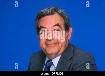 23. August 2006 - TOM BOSLEY '' HAPPY DAYS''. K10493JBP. VON geliefert (Kredit-Bild: © Globe Photos/ZUMAPRESS.com) Stockfoto