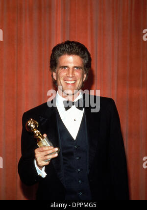 21. September 2006 - TED DANSON 1985.F0432. VON geliefert (Kredit-Bild: © Globe Photos/ZUMAPRESS.com) Stockfoto