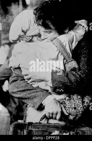 12. Januar 2006 - WARREN BEATTY mit DIANE KEATON IN "Rot". VOM TV-FILM-STILL(Credit Image: © Globe Photos/ZUMAPRESS.com) Stockfoto