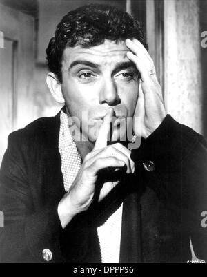 23. Januar 2006 - TONY FRANCIOSA. VON geliefert (Kredit-Bild: © Globe Photos/ZUMAPRESS.com) Stockfoto