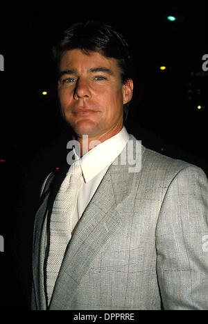 17. August 2006 - JAN MICHAEL VINCENT. COLELLA-1983 (Kredit-Bild: © Globe Photos/ZUMAPRESS.com) Stockfoto