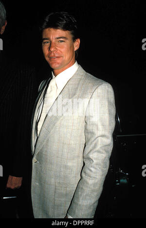 17. August 2006 - JAN MICHAEL VINCENT. COLELLA-1983 (Kredit-Bild: © Globe Photos/ZUMAPRESS.com) Stockfoto