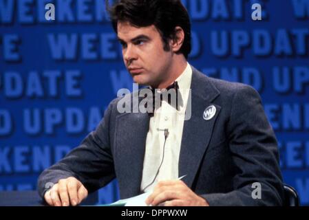 27. April 2006 - R4688.1980.DAN AYKROYD. SATURDAY NIGHT LIVE. TV-FILM NOCH. VON Fotos geliefert (Kredit-Bild: © Globe Photos/ZUMAPRESS.com) Stockfoto