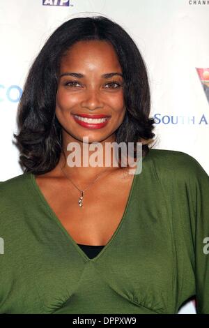 27. August 2006 - K49411ML. GLAM SLAM ' 06 STARTEN DIE US TENNIS OPEN, CROBAR, NEW YORK CITY 25.08.2006. MITCHELL LEVY-2006.ROCHELLE AYTES (Kredit-Bild: © Globe Photos/ZUMAPRESS.com) Stockfoto