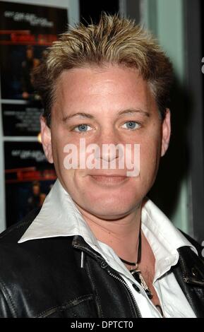 Kanadischer Schauspieler COREY HAIM (23 Dezember 1971-10, März 2010) starb an einer scheinbaren Überdosis in Oakwood, Kalifornien. Die 80er Jahre Teenieschwarm gewesen und heraus der Drogen-Reha, wurde in den Filmen 'Lost Boys' "lizenziert zu fahren" und "Lucas". Er spielte zuletzt in seinem eigenen TV-Reality-Show "The zwei Coreys." Bild: 19. März 2009 - Los Angeles, USA - COREY HAIM in der Prem Stockfoto