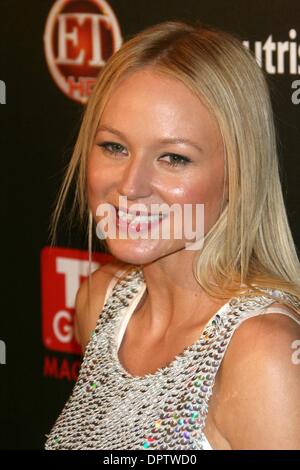 24. März 2009 abgehaltenen Sunset Towers Hotel, Los Angeles - Los Angeles, Kalifornien, USA - Musiker JEWEL KILCHER bei den TV-Guide Sexiest Stars 2009 Event. (Kredit-Bild: © Paul Fenton/ZUMA Press) Stockfoto