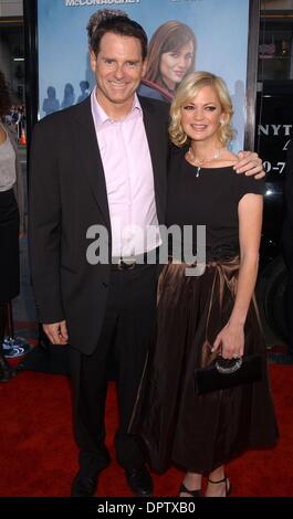 27. April 2009 abgehaltenen Graumans Chinese Theater, Hollywood - Los Angeles, Kalifornien, USA - Direktor MARK WALTERS am 'Ghosts of Girfriends Past' Los Angeles Premiere.                             (Kredit-Bild: © Paul Fenton/ZUMA Press) Stockfoto