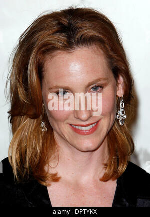 14. Januar 2009 - Los Angeles, Kalifornien, USA - JUDITH HOAG Ankunft in der 3. Saison-Los Angeles-Premiere von "Big Love'' auf der Cinerama-Dome am 14. Januar 2009 in Hollywood, Kalifornien.  (Bild Kredit: ZUMApress.com) Stockfoto
