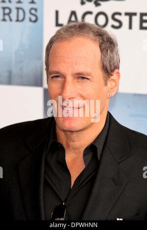 MICHAEL BOLTON. Film IndependentÃ‡s Spirit Awards Santa Monica, CA 21. Februar 2009 Foto von Roger Harvey-Globe Fotos, Inc. Â © 2009. K61236RHARV. (Kredit-Bild: © Roger Harvey/Globe Photos/ZUMAPRESS.com) Stockfoto