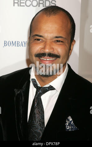 1. Dezember 2008 abgehaltenen AMC Loews 19th Street - New York, NY, USA - Schauspieler JEFFREY WRIGHT bei der Ankunft für die New Yorker Premiere von "Cadillac Records".  (Bild Kredit: ZUMApress.com) Stockfoto